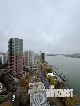 3-к квартира, вторичка, 117м2, 17/19 этаж