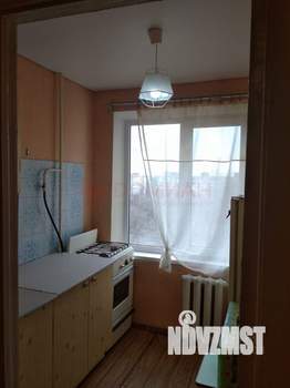 1-к квартира, вторичка, 22м2, 8/9 этаж