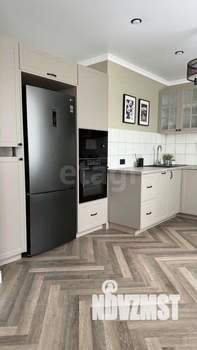 4-к квартира, вторичка, 95м2, 7/18 этаж