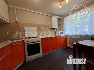 2-к квартира, вторичка, 43м2, 1/1 этаж