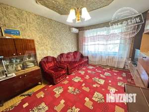 3-к квартира, вторичка, 63м2, 2/9 этаж
