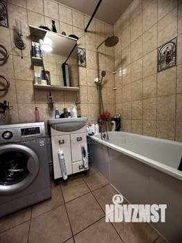 2-к квартира, вторичка, 54м2, 3/3 этаж