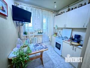 1-к квартира, вторичка, 28м2, 5/5 этаж