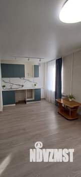 2-к квартира, вторичка, 35м2, 7/9 этаж