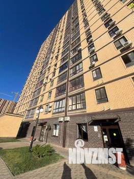 2-к квартира, вторичка, 60м2, 7/19 этаж