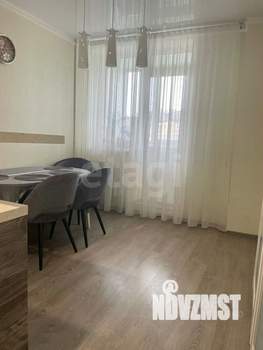 2-к квартира, вторичка, 52м2, 6/8 этаж