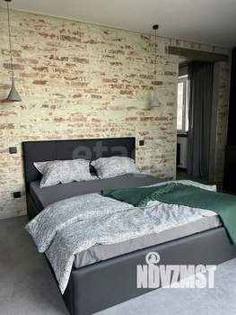 2-к квартира, вторичка, 60м2, 17/23 этаж