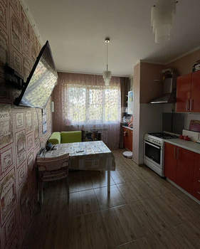 2-к квартира, вторичка, 44м2, 2/4 этаж