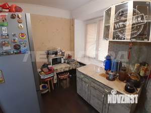 2-к квартира, вторичка, 51м2, 1/14 этаж