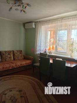 3-к квартира, вторичка, 68м2, 3/5 этаж