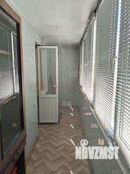 2-к квартира, вторичка, 55м2, 10/10 этаж