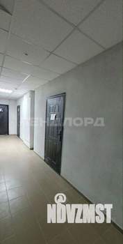 Студия квартира, вторичка, 24м2, 3/9 этаж