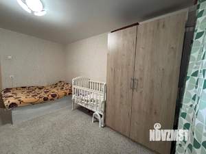 1-к квартира, вторичка, 41м2, 6/16 этаж