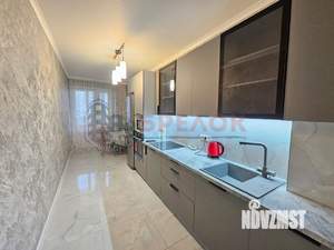 1-к квартира, вторичка, 41м2, 11/20 этаж
