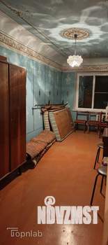 2-к квартира, вторичка, 44м2, 2/5 этаж