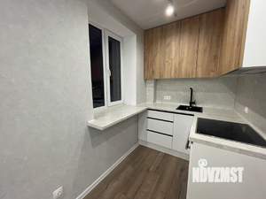 2-к квартира, вторичка, 45м2, 8/9 этаж