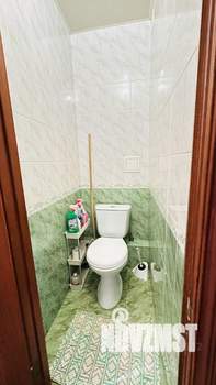 3-к квартира, вторичка, 64м2, 2/5 этаж