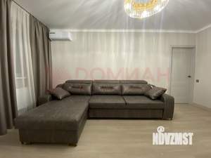 2-к квартира, вторичка, 60м2, 9/24 этаж