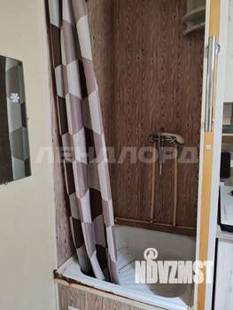 Студия квартира, вторичка, 13м2, 2/2 этаж