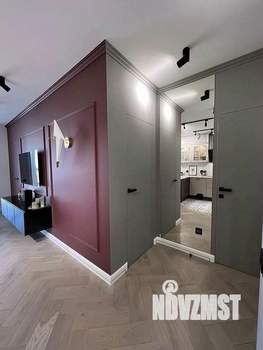 2-к квартира, вторичка, 50м2, 7/19 этаж