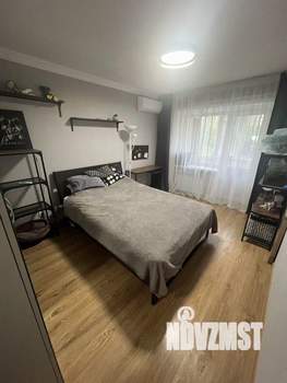 2-к квартира, вторичка, 44м2, 5/5 этаж