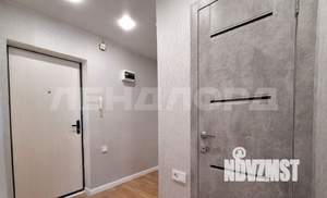 1-к квартира, вторичка, 30м2, 9/9 этаж