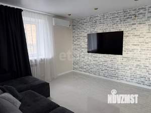 1-к квартира, вторичка, 49м2, 9/9 этаж