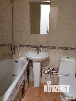 1-к квартира, вторичка, 30м2, 1/5 этаж