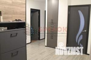 3-к квартира, вторичка, 105м2, 13/18 этаж