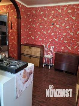 2-к квартира, вторичка, 41м2, 6/9 этаж