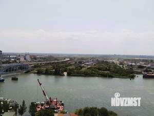 1-к квартира, вторичка, 48м2, 19/24 этаж