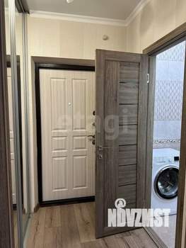 Студия квартира, вторичка, 26м2, 3/5 этаж