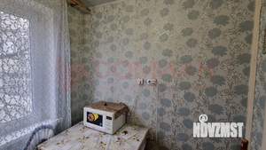 1-к квартира, вторичка, 22м2, 2/9 этаж