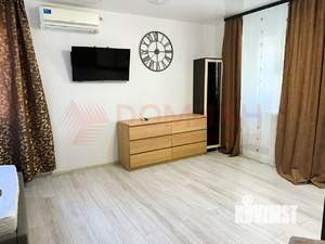 1-к квартира, вторичка, 39м2, 5/9 этаж