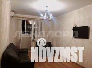 1-к квартира, вторичка, 35м2, 4/18 этаж