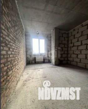 3-к квартира, вторичка, 113м2, 6/15 этаж