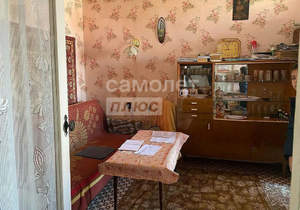 1-к квартира, вторичка, 30м2, 6/9 этаж