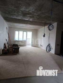 2-к квартира, вторичка, 110м2, 5/10 этаж