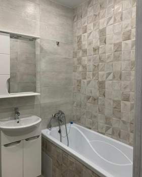 2-к квартира, вторичка, 54м2, 9/17 этаж
