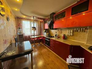 3-к квартира, вторичка, 65м2, 9/9 этаж