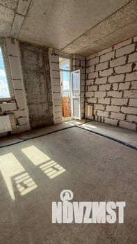 1-к квартира, вторичка, 30м2, 23/25 этаж