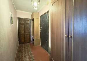 2-к квартира, вторичка, 53м2, 9/9 этаж