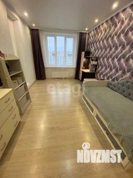 2-к квартира, вторичка, 70м2, 20/25 этаж