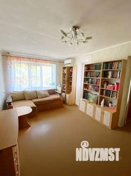 3-к квартира, вторичка, 56м2, 3/9 этаж