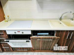 3-к квартира, вторичка, 72м2, 12/14 этаж