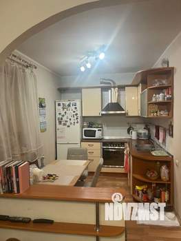 2-к квартира, вторичка, 50м2, 7/14 этаж