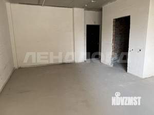 1-к квартира, вторичка, 42м2, 1/24 этаж