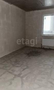 Студия квартира, вторичка, 30м2, 17/21 этаж