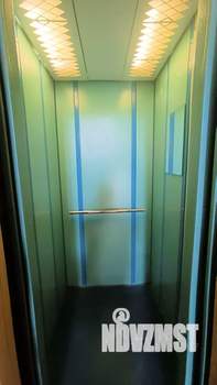 1-к квартира, вторичка, 35м2, 8/9 этаж