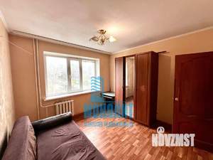 2-к квартира, вторичка, 56м2, 4/9 этаж